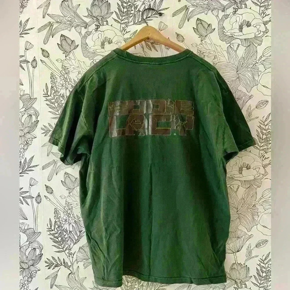 Rare Green Bay Packers Eddie Lacy T-Shirt - Picture 3 of 4